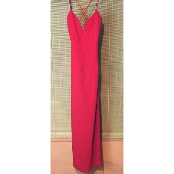 Nicole Miller Dresses & Skirts - Red Nicole Miller New York Dress